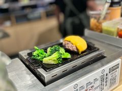 -肉肉大米(金虹桥店)