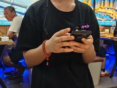 -喝丢一只鞋海鲜烧烤·海肠捞饭(东关街店)