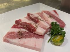 -韩盛·古法烤肉店(皇城恒隆广场店)