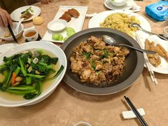 -广东胜利宾馆西关粤中餐厅