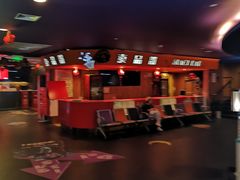 -中影国际影城(兰生大厦店)