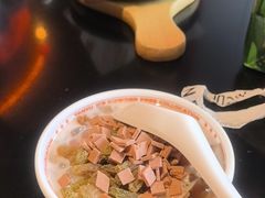 -探鱼·鲜青椒爽麻烤鱼(广州欣荣广场店)