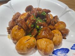 -董厨煨汤馆(车站路店)