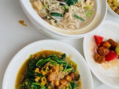 -莆田餐厅PUTIEN(颐堤港店)