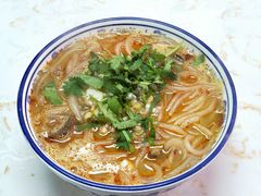 粉汤羊杂-老师家羊杂碎(延安总店)