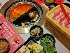-空之介寿喜烧·和牛放题(恒隆广场店)