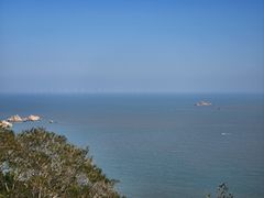 -湄洲岛