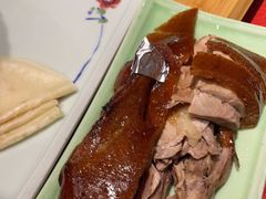 -魁盛居百年鲁菜馆(中林路店)