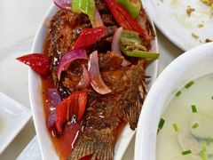 -常来老白莲鹅饭店(老城店)