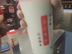 酒酿奶茶-阿姨奶茶专卖(舌涧道杭州惠民路创始店)