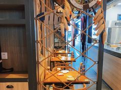-船歌·鱼水饺青岛菜(金狮广场店)