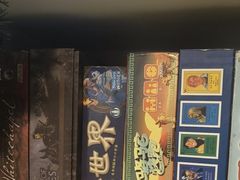 -壹迦桌游·血染钟楼剧本杀狼人杀