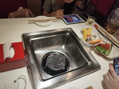 -海底捞大排档火锅(打浦路店)