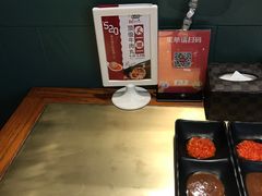 -手选潮汕鲜活牛肉火锅(二七广场店)