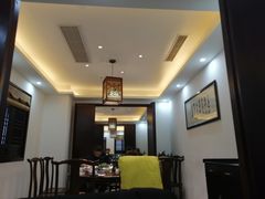 -东沙小镇主题餐厅(下沙店)