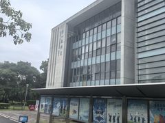 -上海海事大学(临港校区)