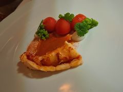 -三嚥阁 La Villa Restaurant