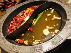 -宽板凳老灶火锅