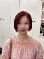 -YESIDO椰岛造型烫发染发