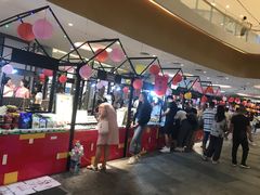 -深圳来福士广场