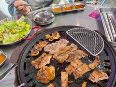 -玄希浪漫厨房·韩料烤肉(湖滨银泰in77店)