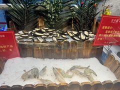 -吉布鲁牛排海鲜自助(CBD万达店)