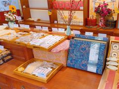 -皇承御点·八旗饽饽铺(避暑山庄店)