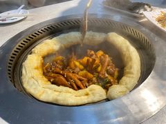 -二十一分小锅炖(中心店)
