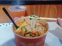 -澳门街美食城(世界城光谷步行街店)