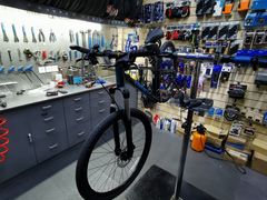 -GIANT捷安特自行车专卖店(金桥台儿庄路店)