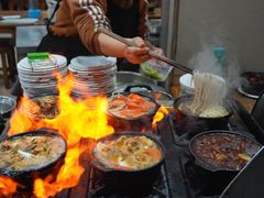-沈妈砂锅(光华村店)