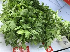 皇帝菜-钢管厂五区小郡肝串串香(南山店)