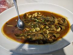 -楚鱼王·河鲜·湖北菜(华农店)