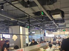 -玫瑰花园自助烤肉(顺义鑫海韵通店)