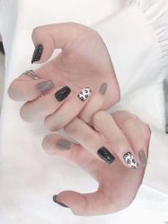 -NMS娜美莎美甲美睫皮肤管理中心