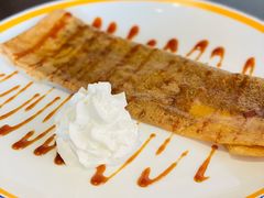 -La Creperie法餐厅(桃江路店)