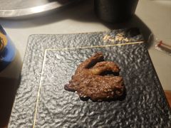 -久藏·横膈膜烧肉·酒场(江汉路店)