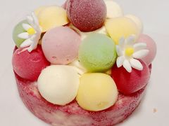 -派悦坊·甜品·蛋糕(日坛店)