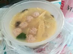 -子午路张记肉夹馍(小寨西路店)