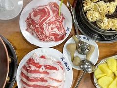 -元盛居(生态大街店)