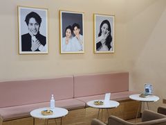 -海马体照相馆(成都来福士广场店)
