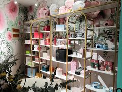 -西檬树SIMON·T轻奢蛋糕(大东方Max店)