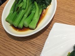 -庆记香港烧味小馆(浦东机场店)