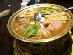 什锦火锅-紫泥369粗粮季(鼓楼店)