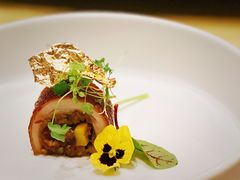 -杭州JW万豪酒店-万豪中餐厅