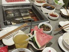 -海底捞火锅(珠影星光城夜宵主题店)