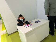 -甘肃科技馆