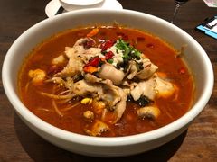 -自在弥林花园餐厅(云栖店)