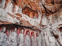 -千佛山风景名胜区