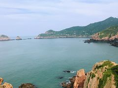 -枸杞岛